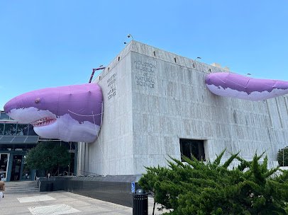 Burke Baker Planetarium photo 5