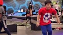 Sky Zone Trampoline Park photo 2