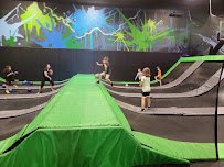 Sky Zone Trampoline Park photo 4