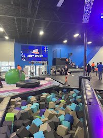 Sky Zone Trampoline Park photo 5