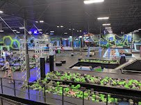 Sky Zone Trampoline Park photo 6