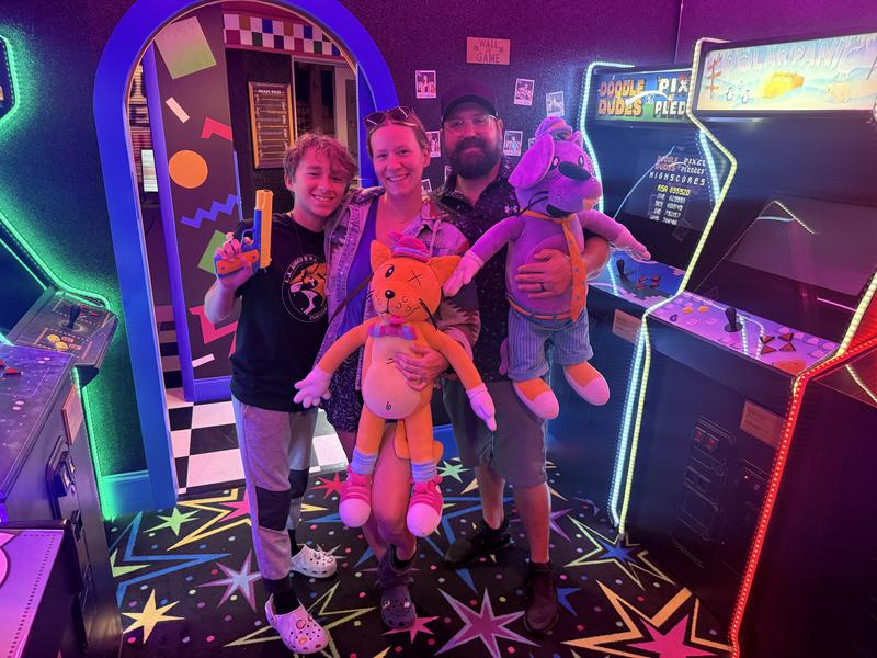 The Escape Ventures Port Charlotte photo 4