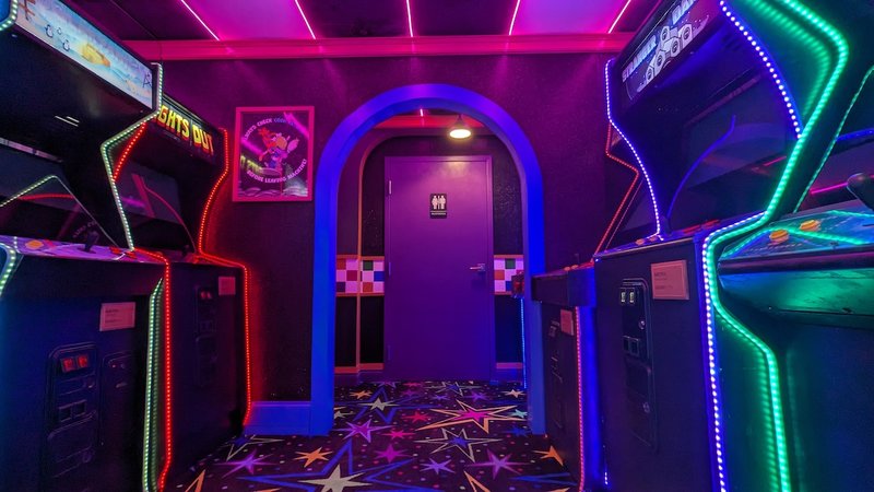 The Escape Ventures Port Charlotte photo 6