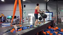Sky Zone Trampoline Park photo 2