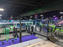 Sky Zone Trampoline Park photo 3
