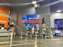 Sky Zone Trampoline Park photo 6
