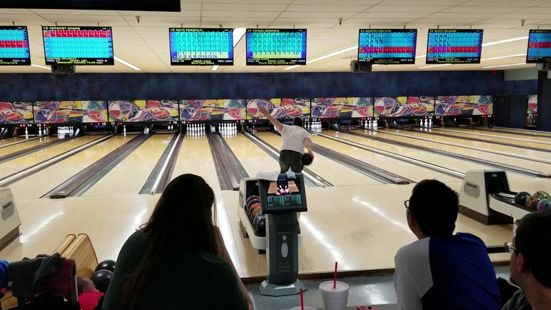 Bonwood Bowl photo 2