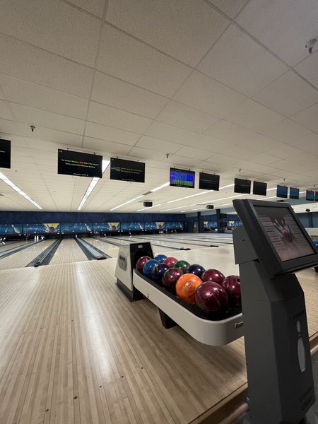 Bonwood Bowl photo 3
