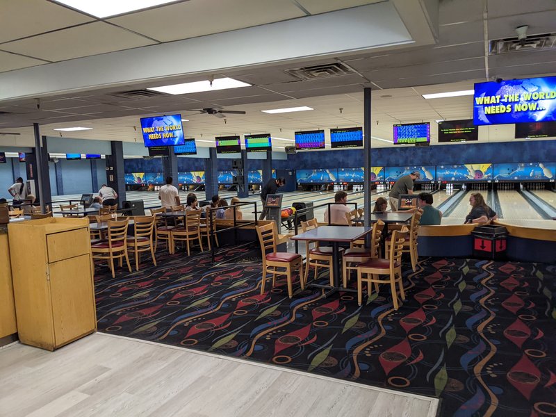 Bonwood Bowl photo 4