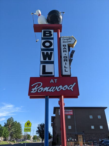 Bonwood Bowl photo 5