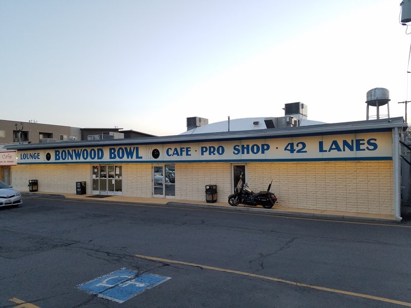 Bonwood Bowl photo 6