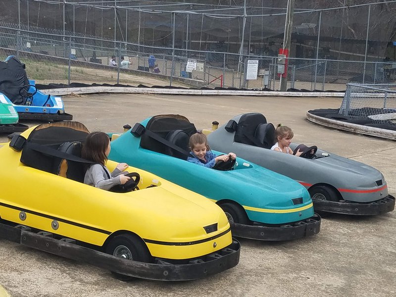 Sonny's Family Fun Center photo 2