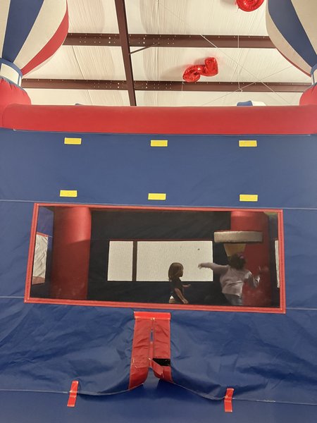 Sonny's Family Fun Center photo 6