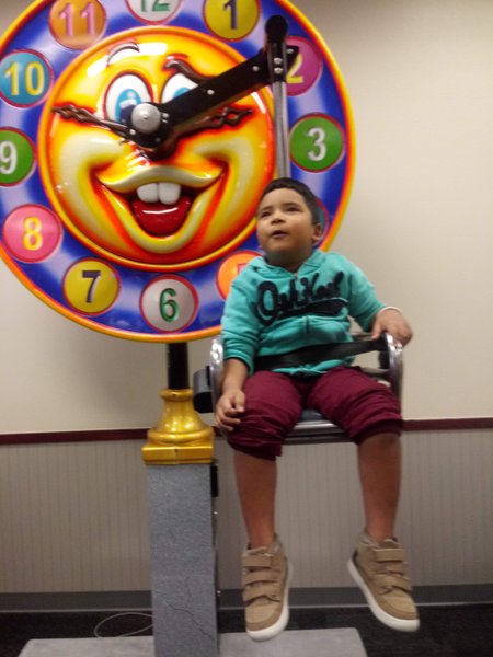 Chuck E. Cheese photo 4