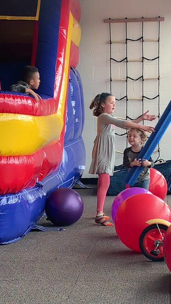 G3 Kid’s Zone photo 2