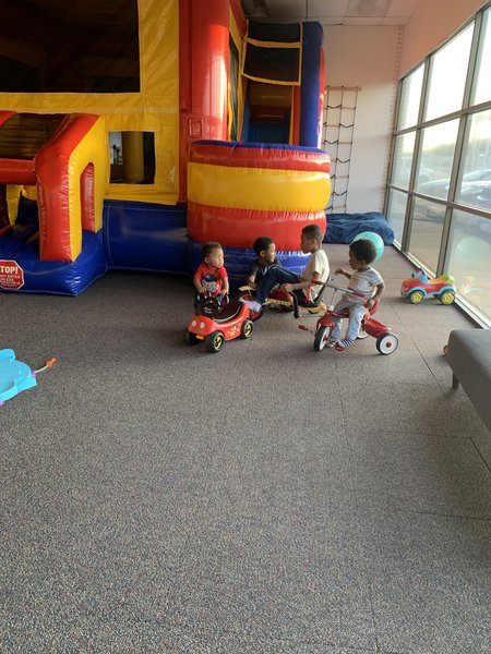G3 Kid’s Zone photo 3