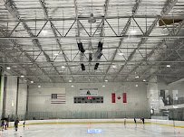 Center Ice Skating Arena photo 3