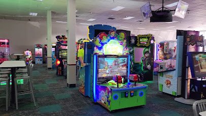 Chuck E. Cheese photo 2
