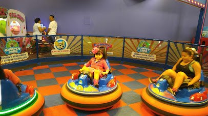 Chuck E. Cheese photo 4