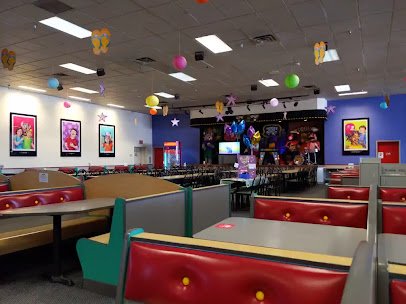 Chuck E. Cheese photo 5