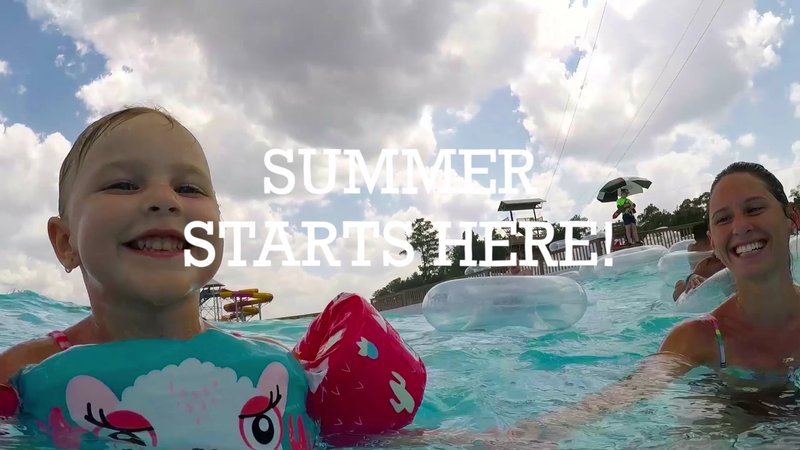 Big Rivers Waterpark & Adventures photo 2