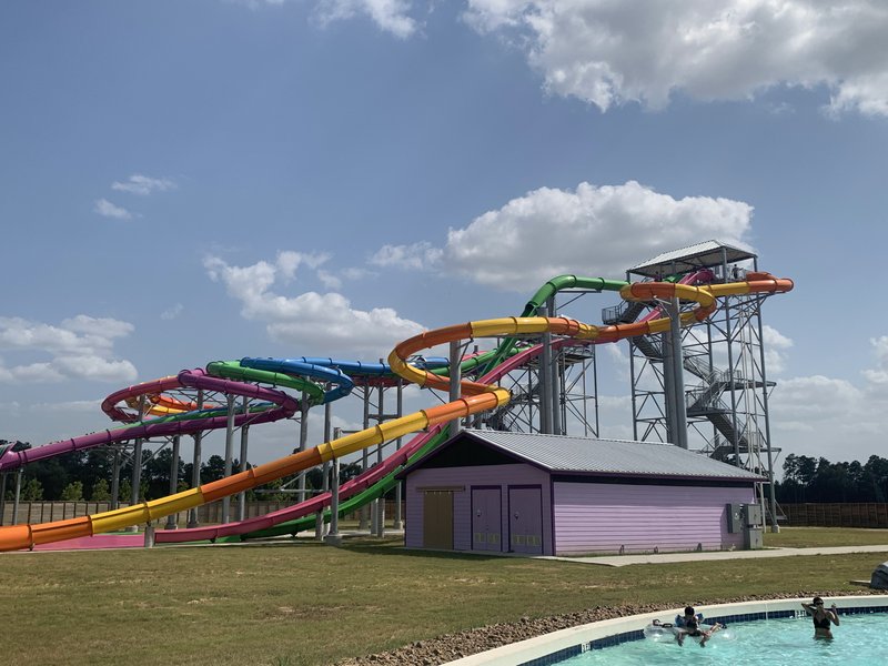 Big Rivers Waterpark & Adventures photo 3