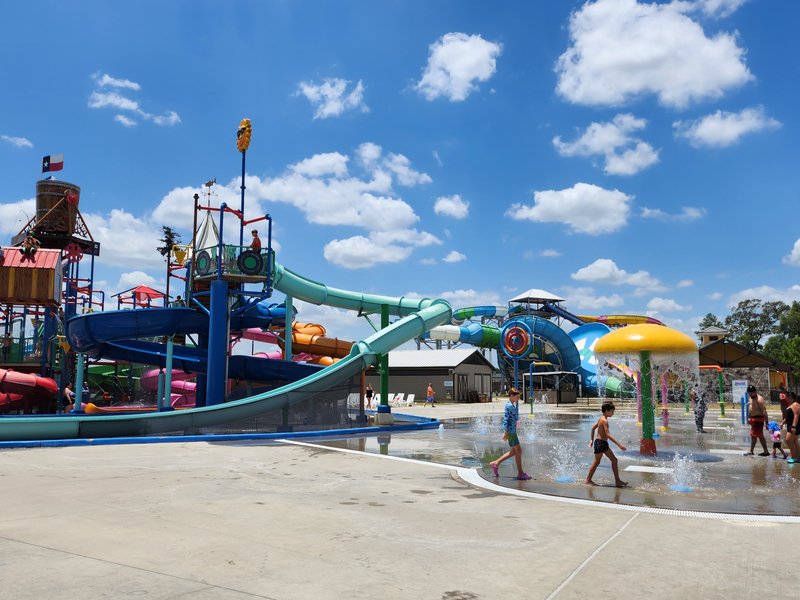 Big Rivers Waterpark & Adventures photo 4
