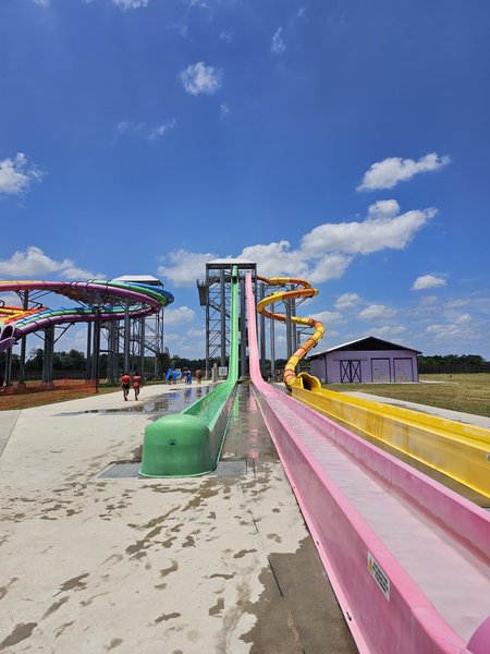 Big Rivers Waterpark & Adventures photo 5