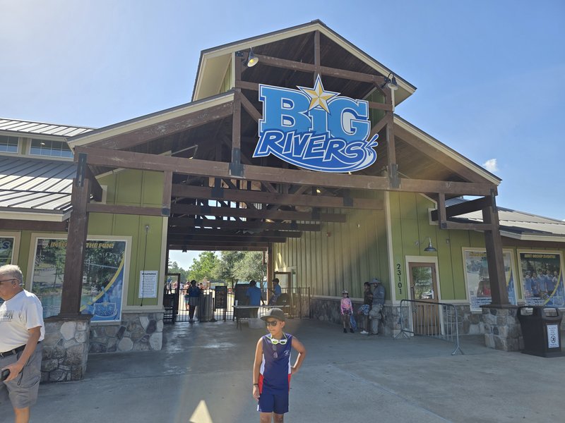 Big Rivers Waterpark & Adventures photo 6