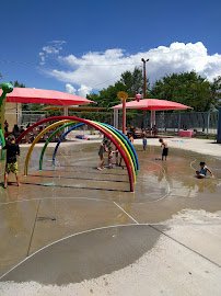 North Valley Aquatics Center