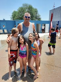 North Valley Aquatics Center photo 2