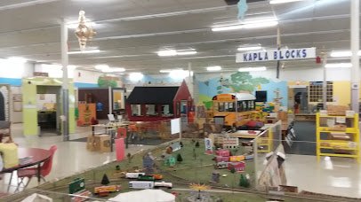 Felix Adler Children's Discovery Center photo 2