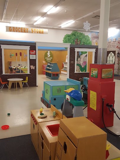 Felix Adler Children's Discovery Center photo 4