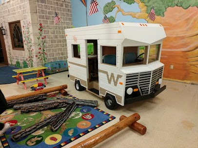 Felix Adler Children's Discovery Center photo 5