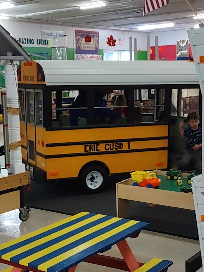 Felix Adler Children's Discovery Center photo 6