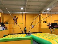 Rockin’ Jump Indoor Trampoline Park- Las Cruces photo 4