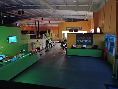 Rockin’ Jump Indoor Trampoline Park- Las Cruces photo 5