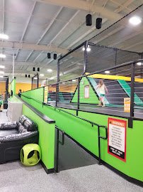 Rockin’ Jump Indoor Trampoline Park- Las Cruces photo 6