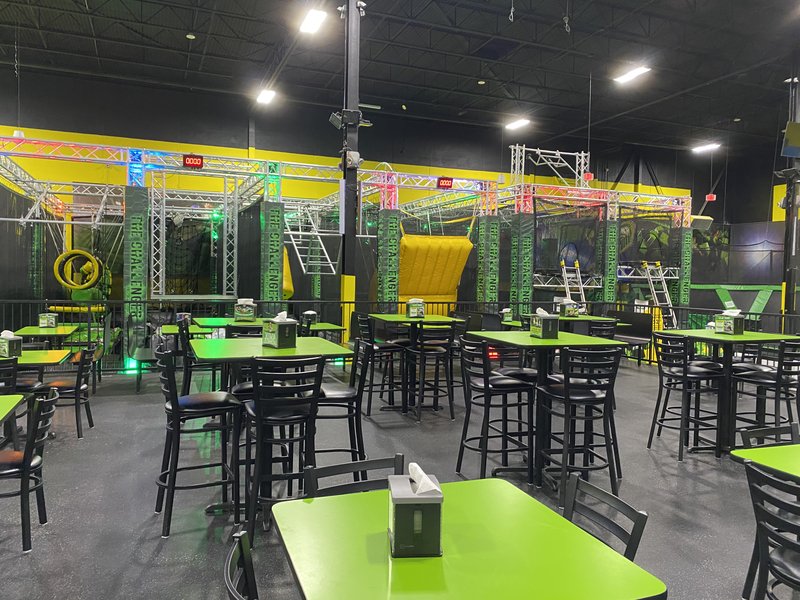 Launch Family Entertainment Columbus photo 4