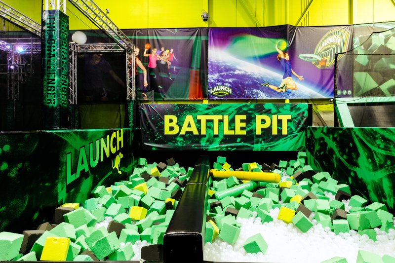 Launch Family Entertainment Columbus photo 5