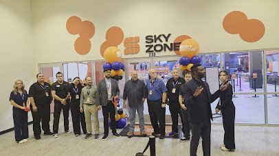 Sky Zone Trampoline Park photo 2