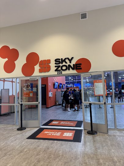 Sky Zone Trampoline Park photo 3