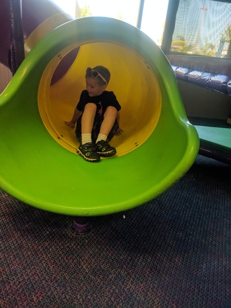 Chuck E. Cheese photo 6