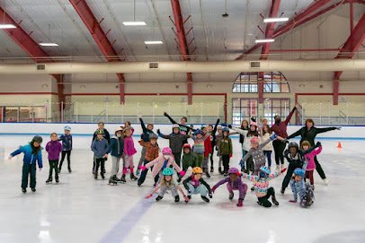 Wheaton Ice Arena