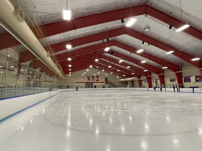 Wheaton Ice Arena photo 3