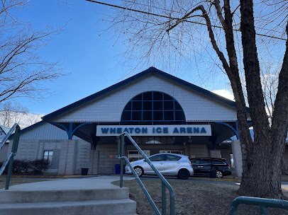 Wheaton Ice Arena photo 5
