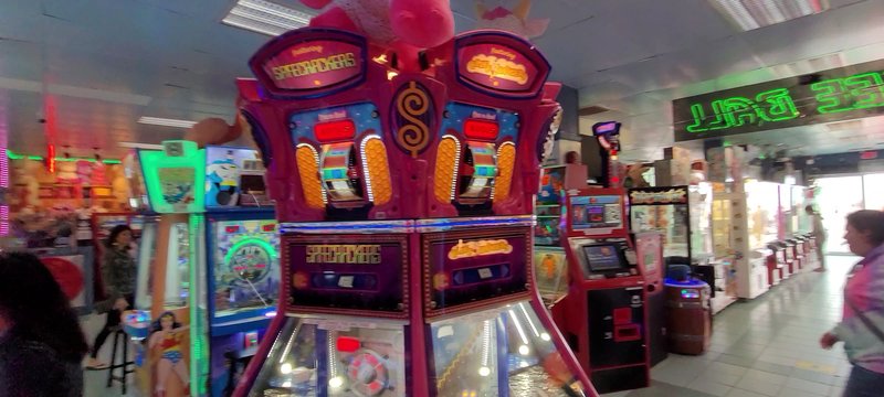 Fun City Arcade photo 2