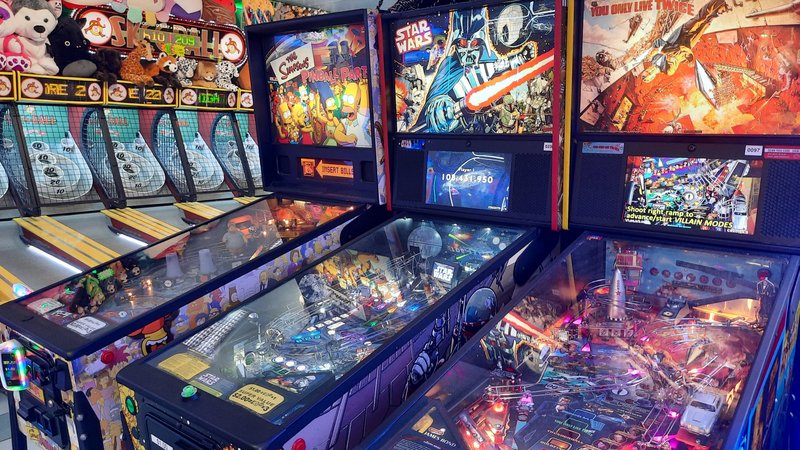 Fun City Arcade photo 3