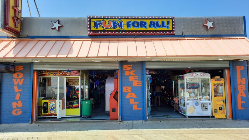 Fun City Arcade photo 4