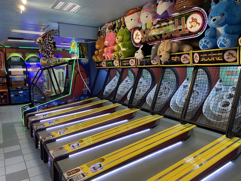 Fun City Arcade photo 6